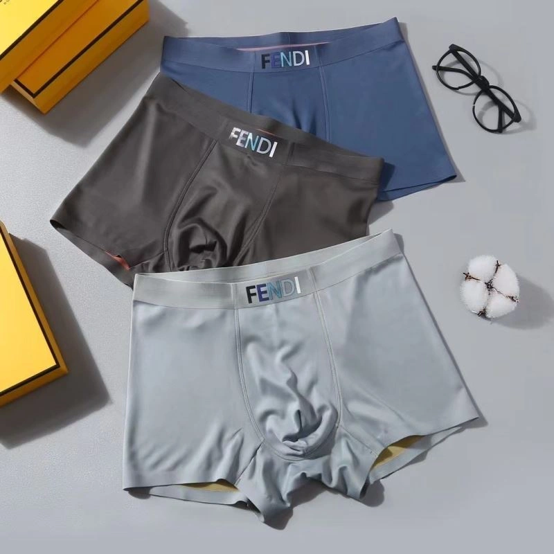 Lightweight Fendi Underwear 276815