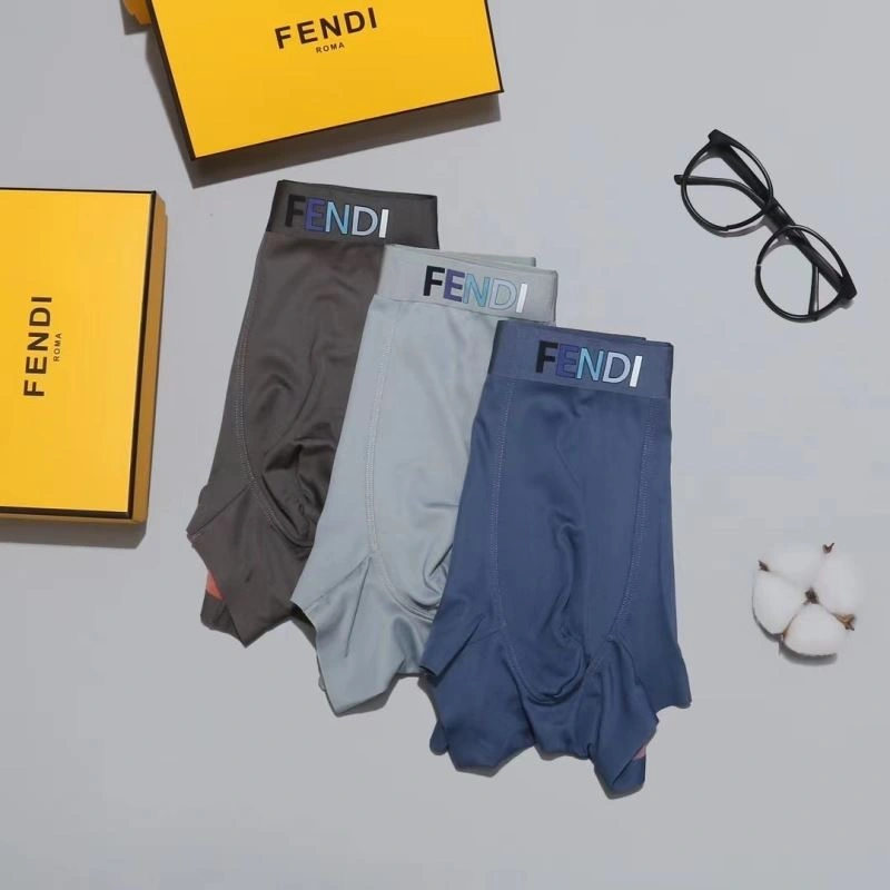 Lightweight Fendi Underwear 276815