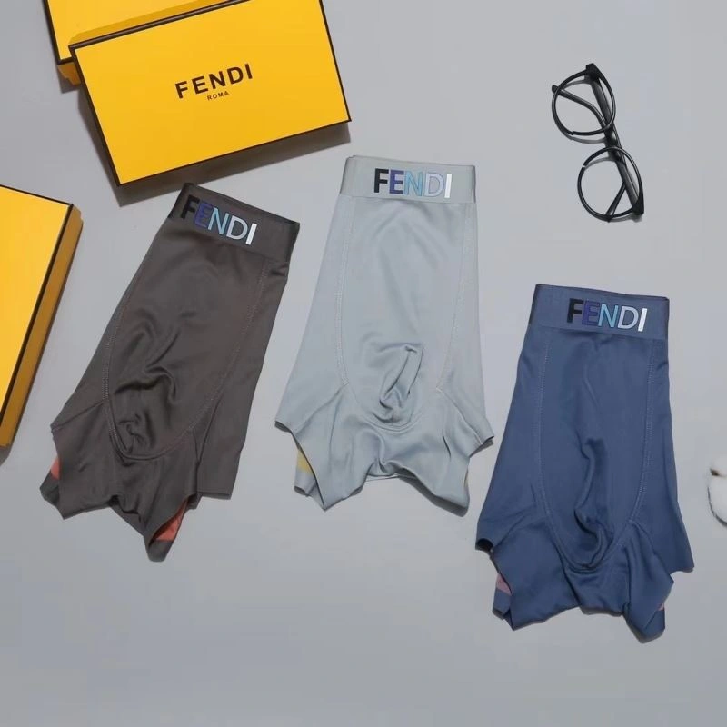 Lightweight Fendi Underwear 276815