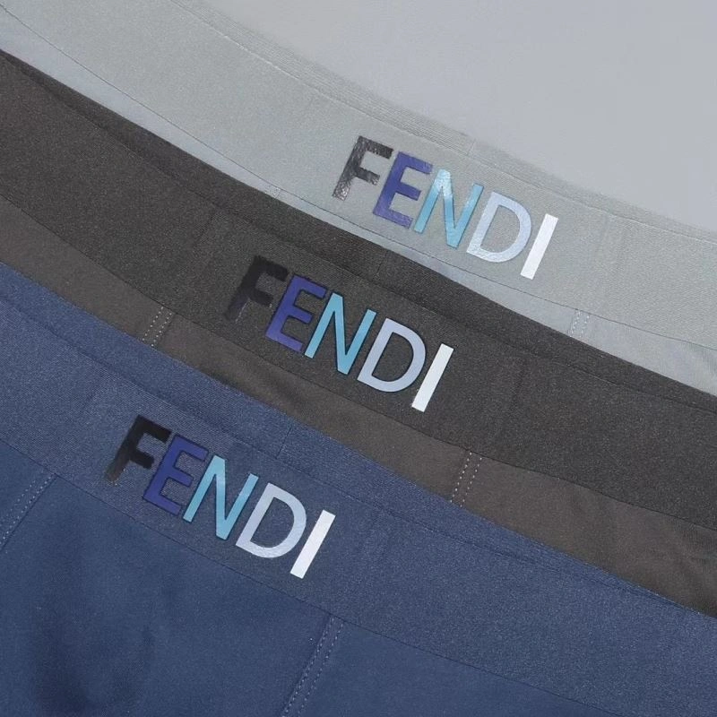 Lightweight Fendi Underwear 276815