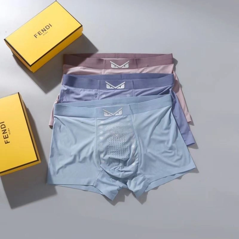 Breathable Fendi Underwear 276826