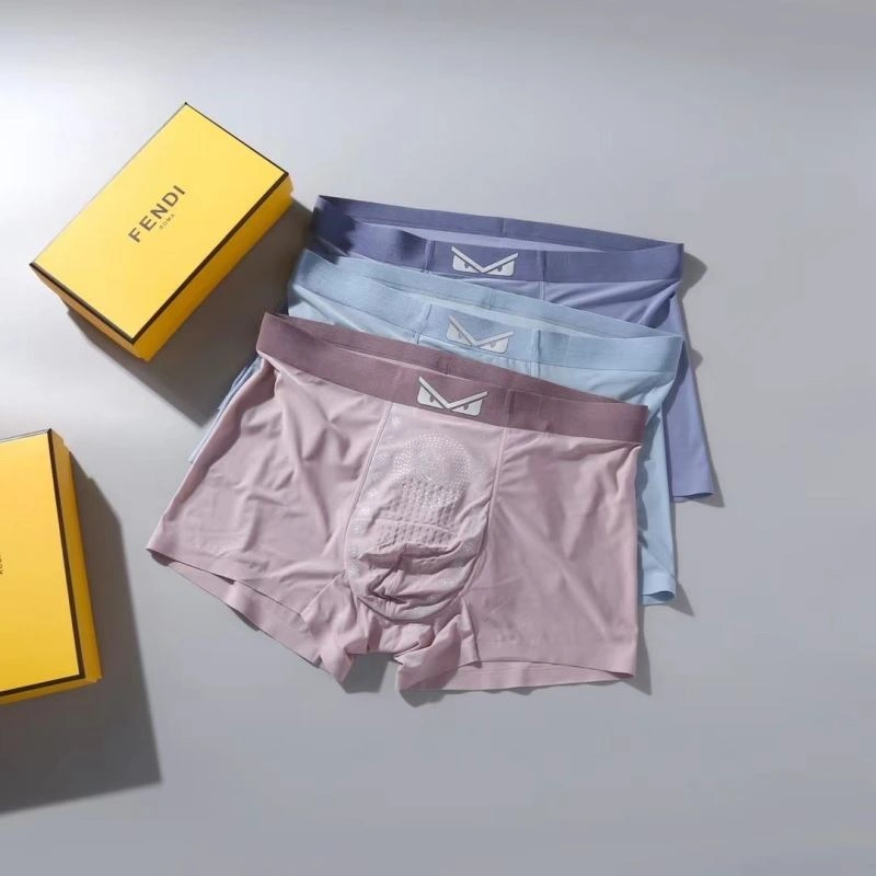 Breathable Fendi Underwear 276826