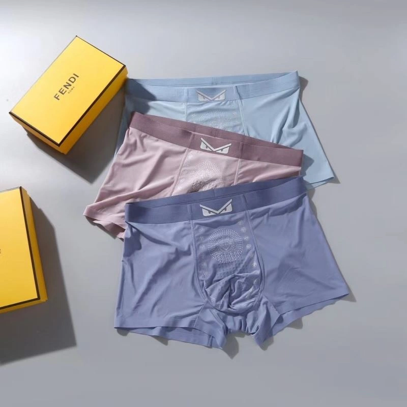 Breathable Fendi Underwear 276826