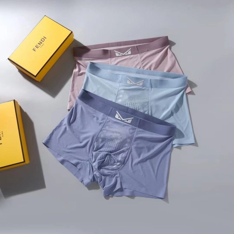 Breathable Fendi Underwear 276826