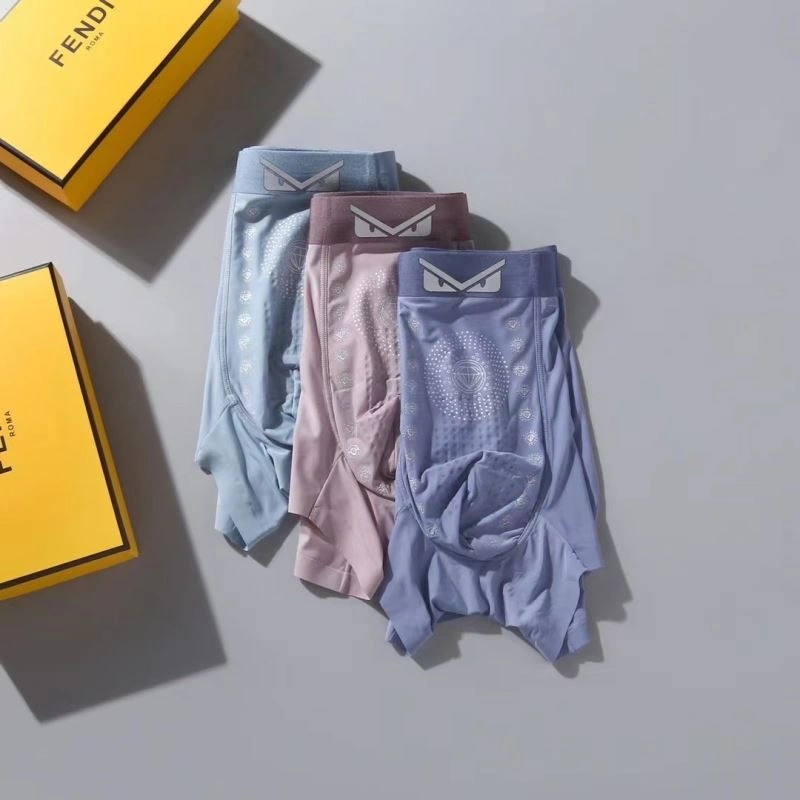 Breathable Fendi Underwear 276826