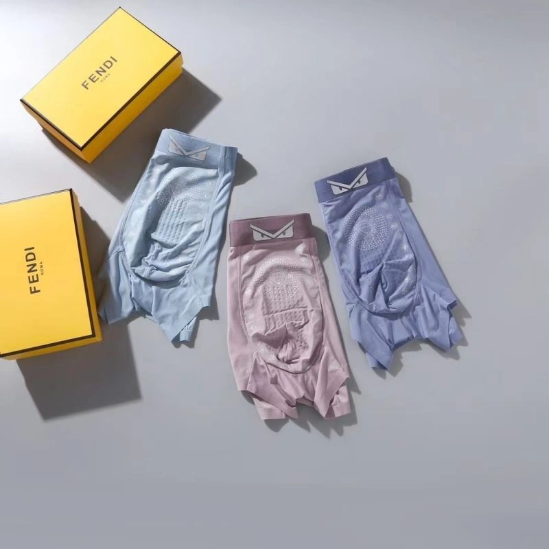 Breathable Fendi Underwear 276826