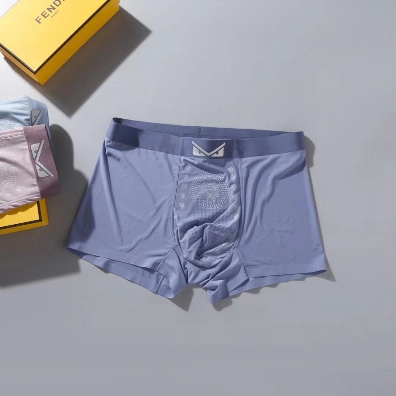 Breathable Fendi Underwear 276826