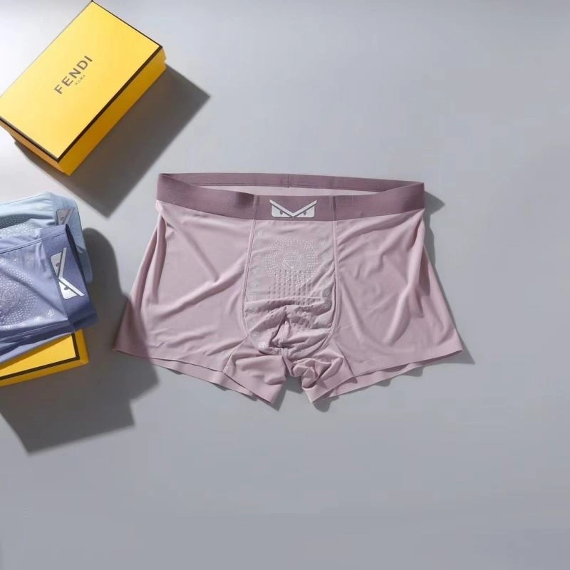 Breathable Fendi Underwear 276826
