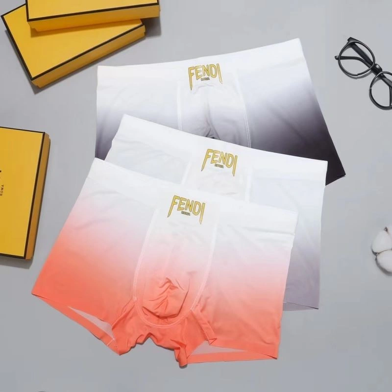 Thermal Fendi Underwear 276814