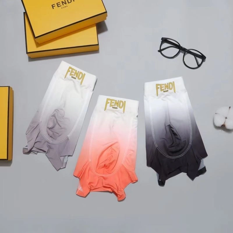 Thermal Fendi Underwear 276814