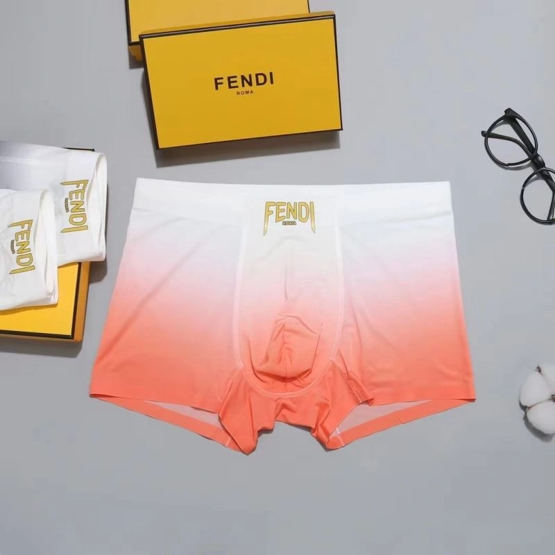 Thermal Fendi Underwear 276814