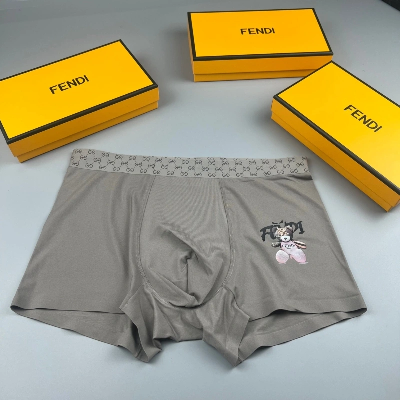 MultiPurpose Fendi Underwear 276665