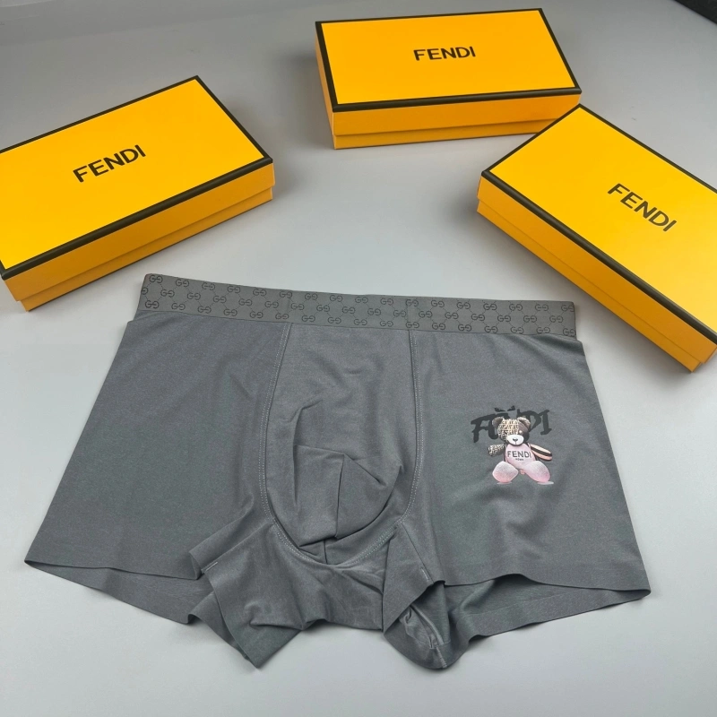 MultiPurpose Fendi Underwear 276665