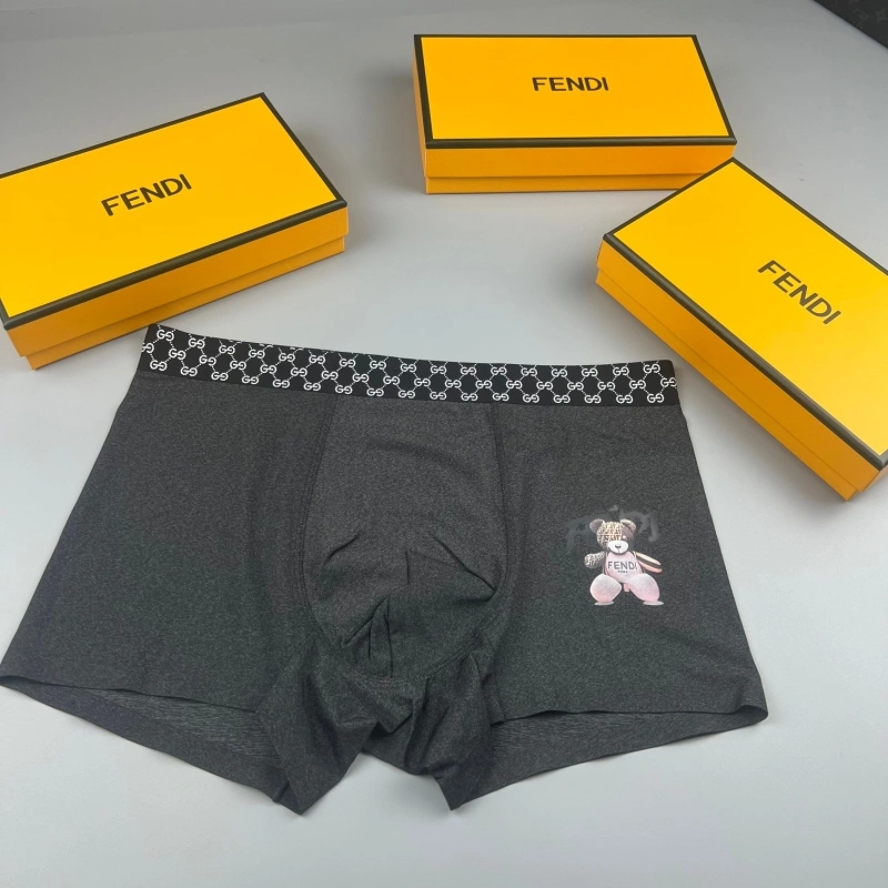 MultiPurpose Fendi Underwear 276665