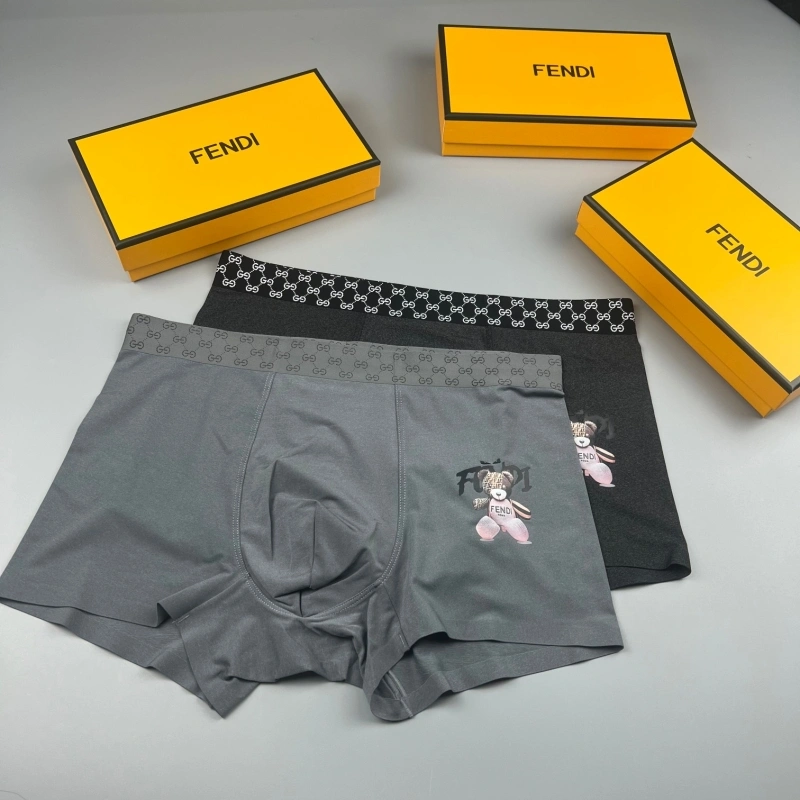 MultiPurpose Fendi Underwear 276665
