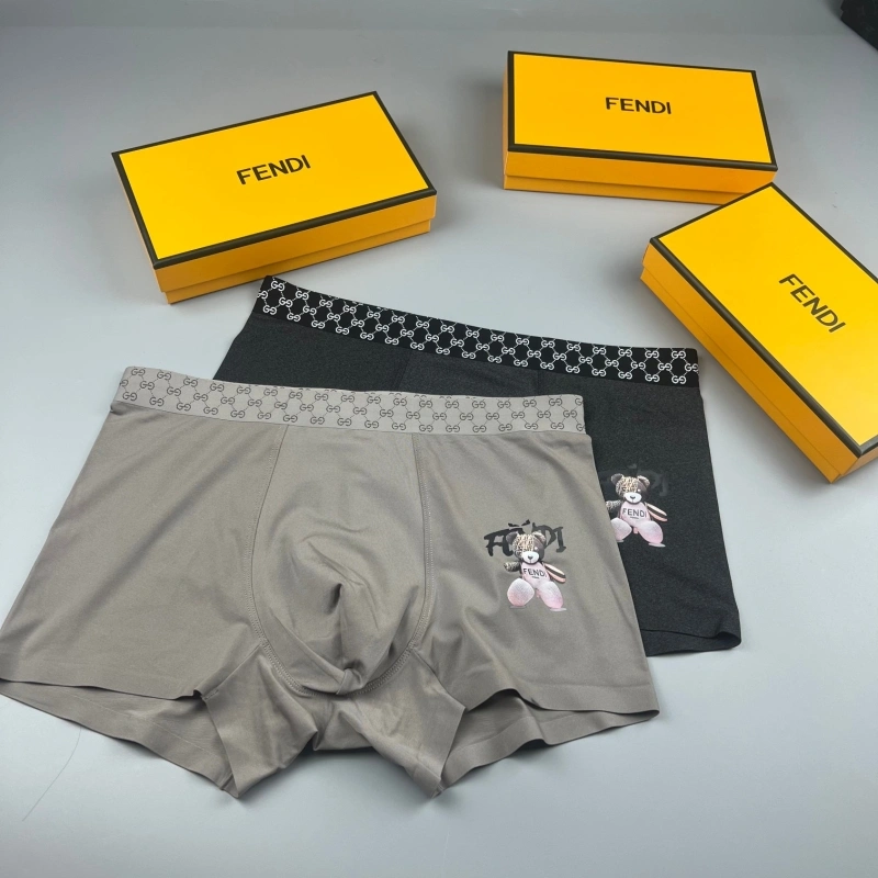 MultiPurpose Fendi Underwear 276665