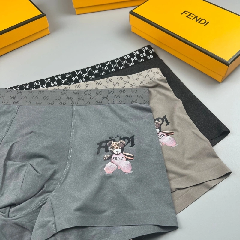 MultiPurpose Fendi Underwear 276665