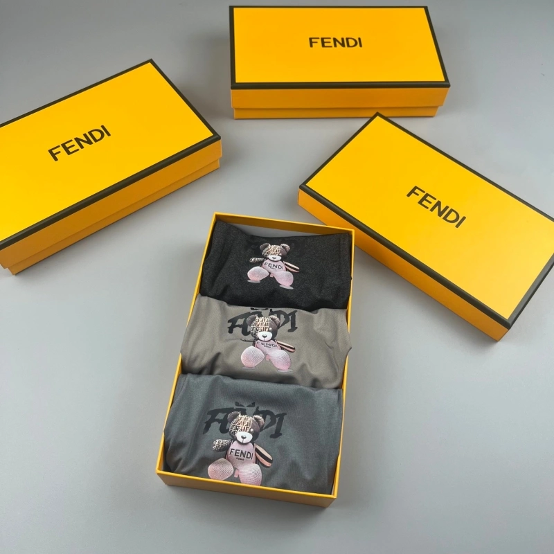MultiPurpose Fendi Underwear 276665