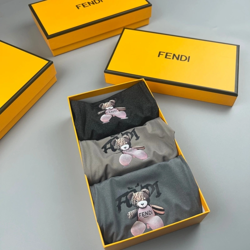 MultiPurpose Fendi Underwear 276665