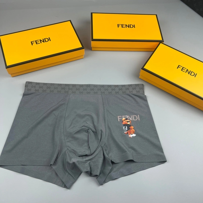 Fendi Underwear Youthful 276664