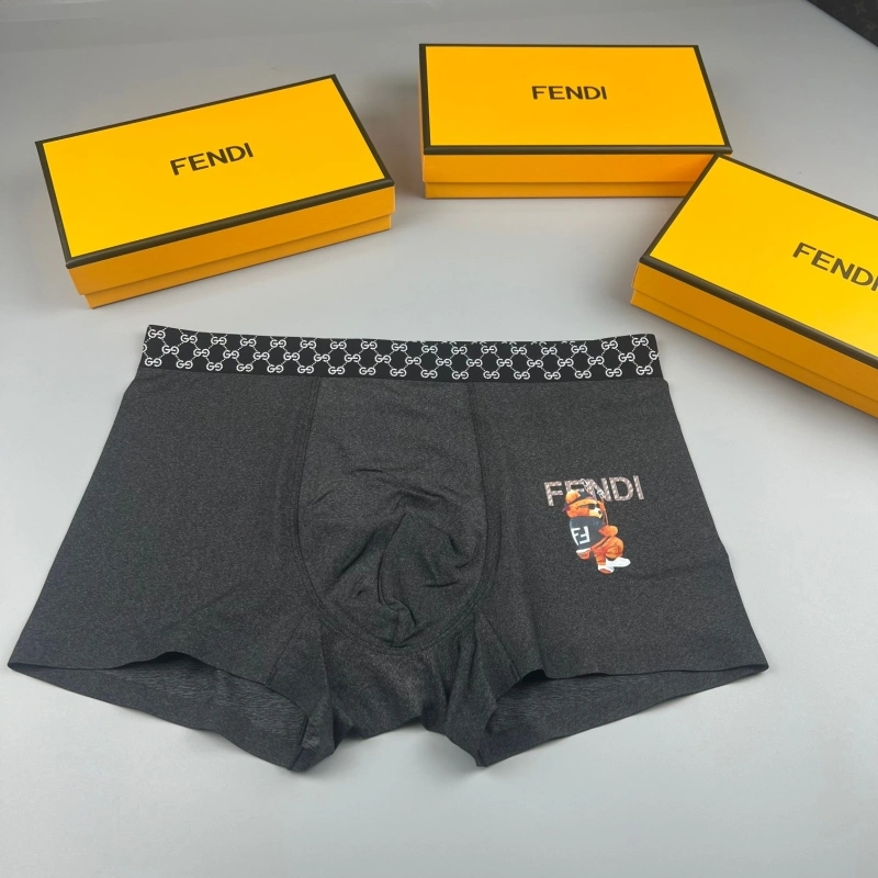 Fendi Underwear Youthful 276664