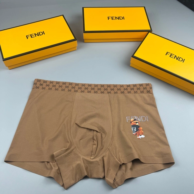 Fendi Underwear Youthful 276664