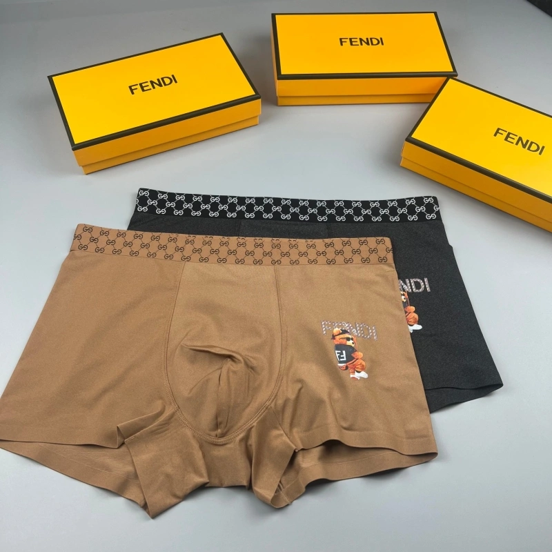 Fendi Underwear Youthful 276664