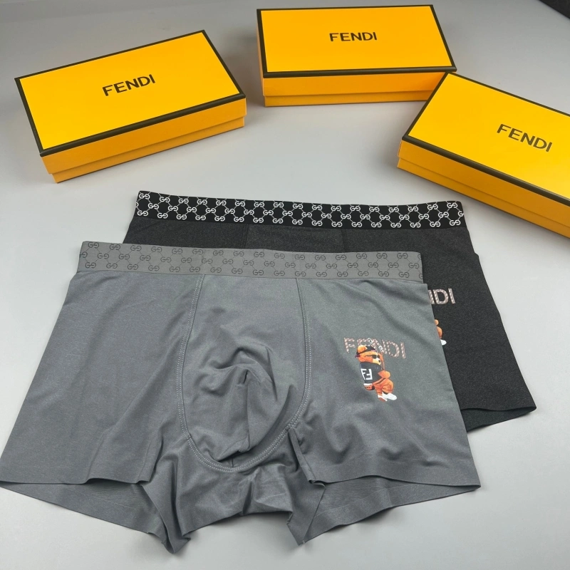 Fendi Underwear Youthful 276664