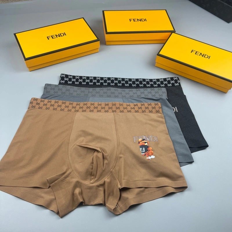Fendi Underwear Youthful 276664