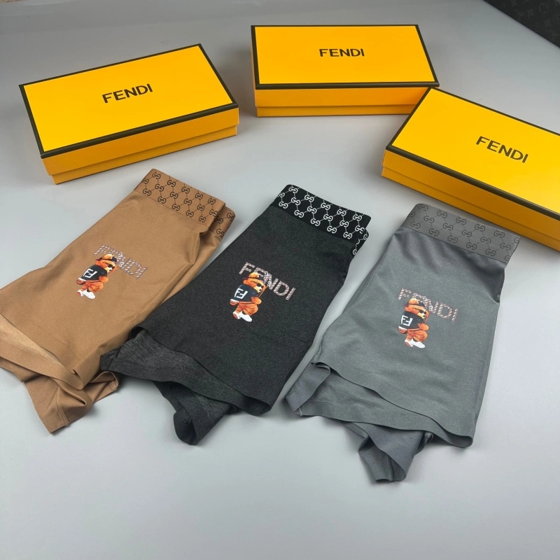 Fendi Underwear Youthful 276664