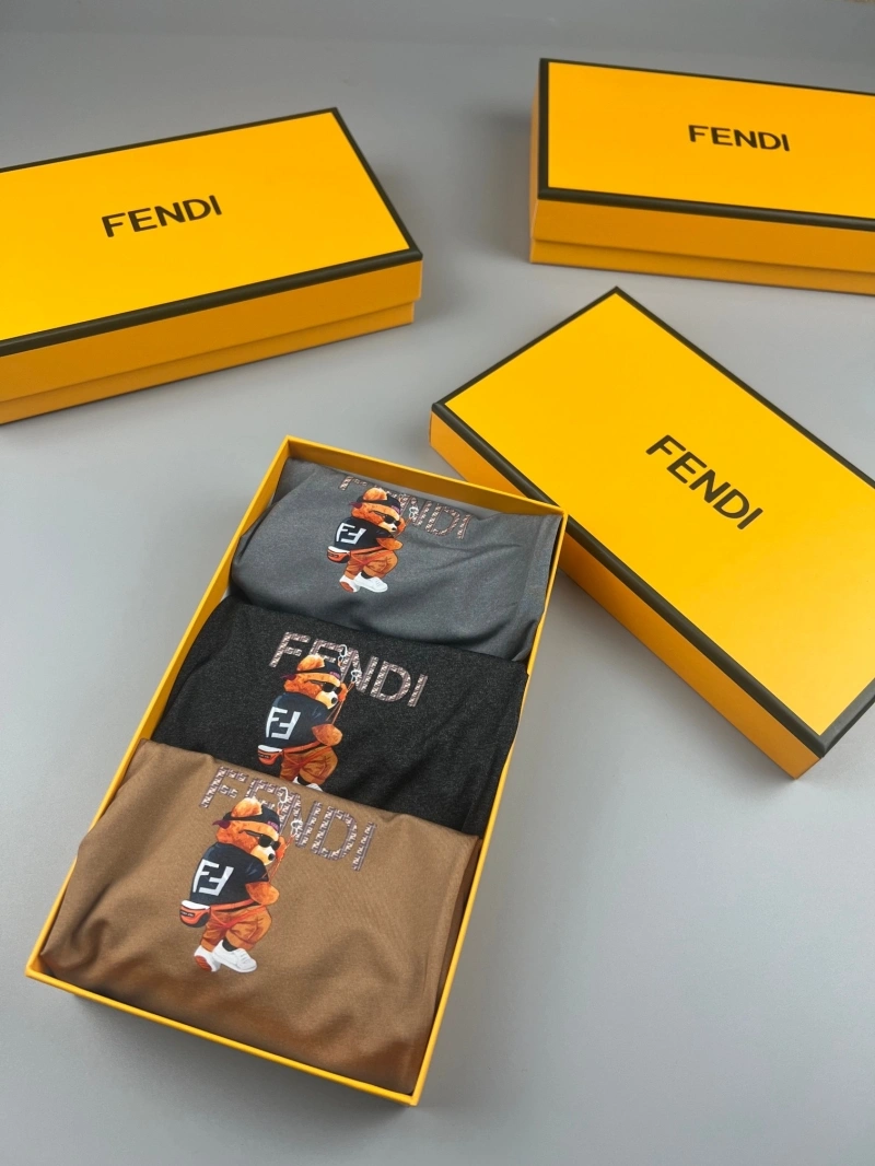 Fendi Underwear Youthful 276664