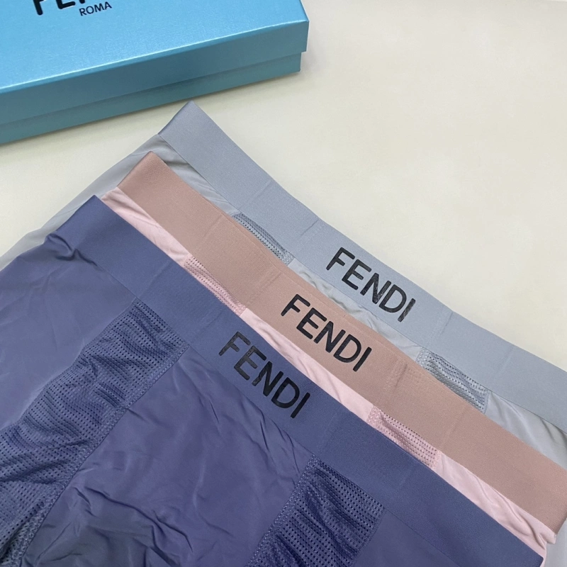 Fendi Underwear Bright 276663