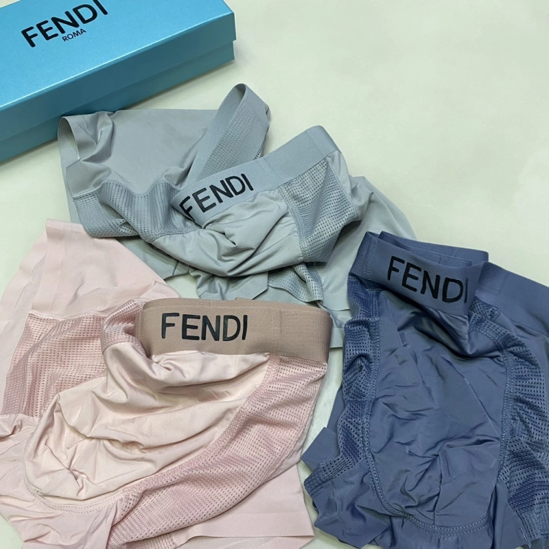 Fendi Underwear Bright 276663