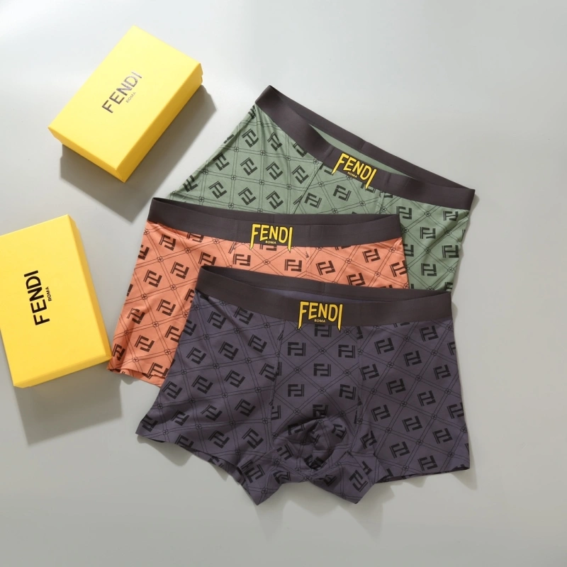 Breathable Fendi Underwear 276661