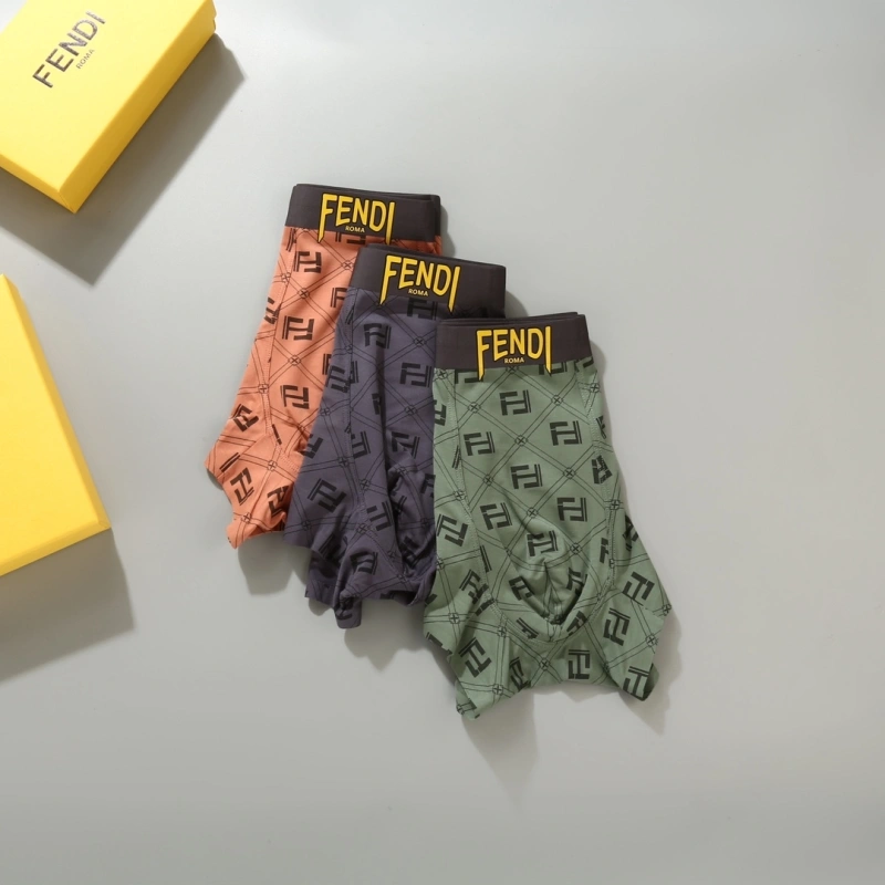 Breathable Fendi Underwear 276661