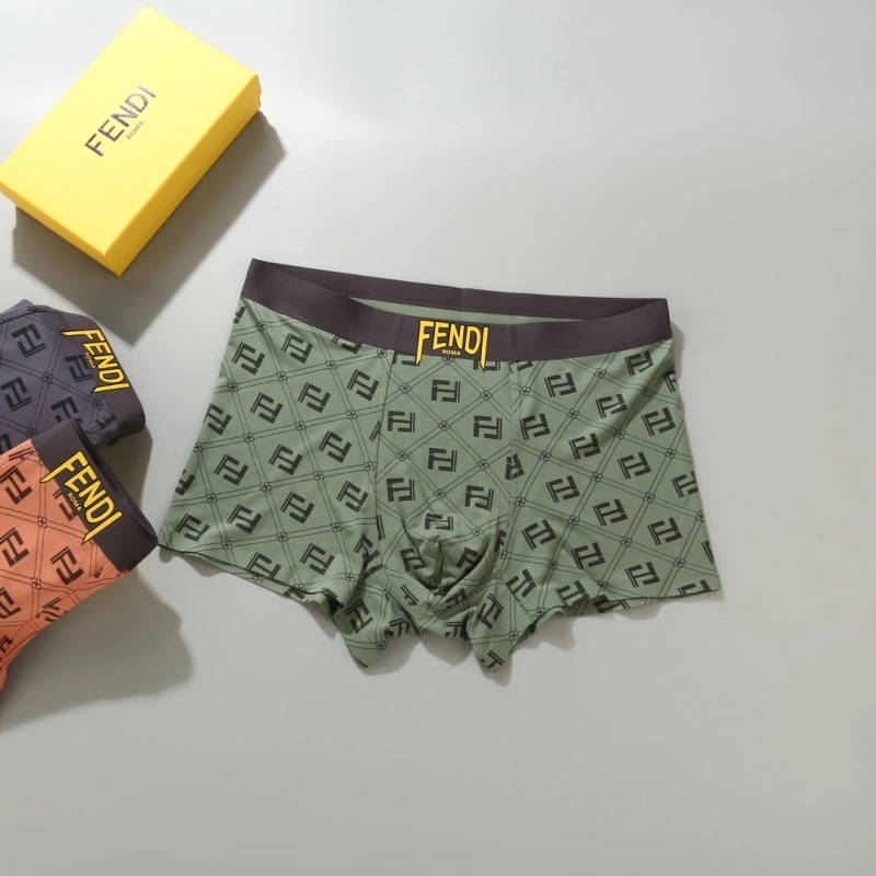 Breathable Fendi Underwear 276661