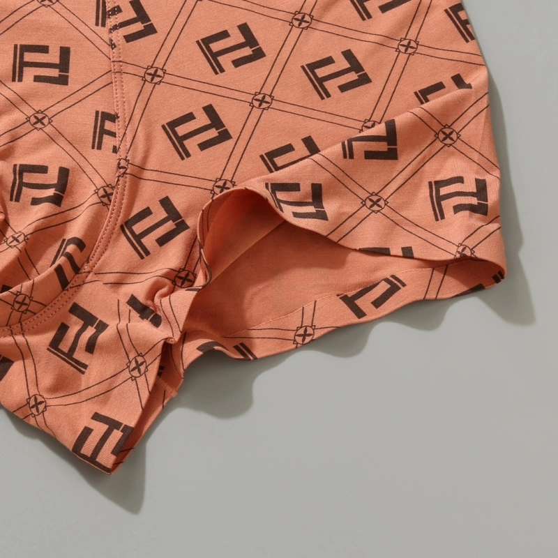 Breathable Fendi Underwear 276661