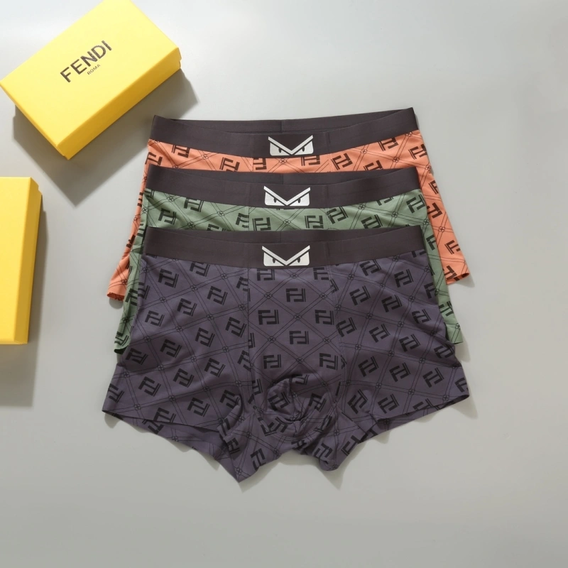 TravelReady Fendi Underwear 276662