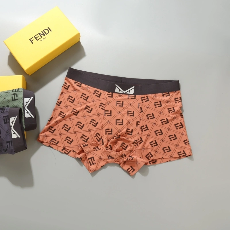 TravelReady Fendi Underwear 276662