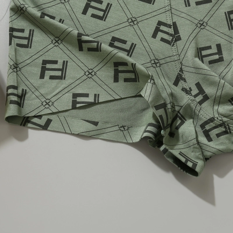 TravelReady Fendi Underwear 276662
