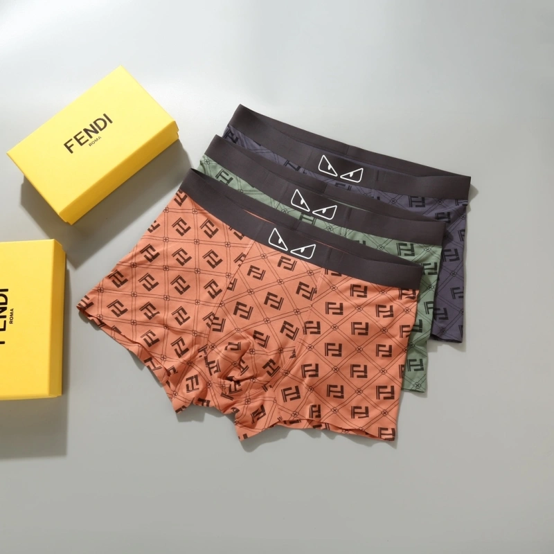 Soft Fendi Underwear 276660