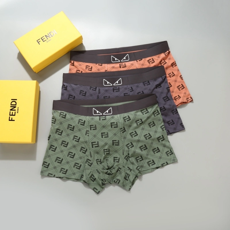 Soft Fendi Underwear 276660