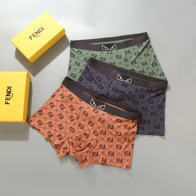 Soft Fendi Underwear 276660