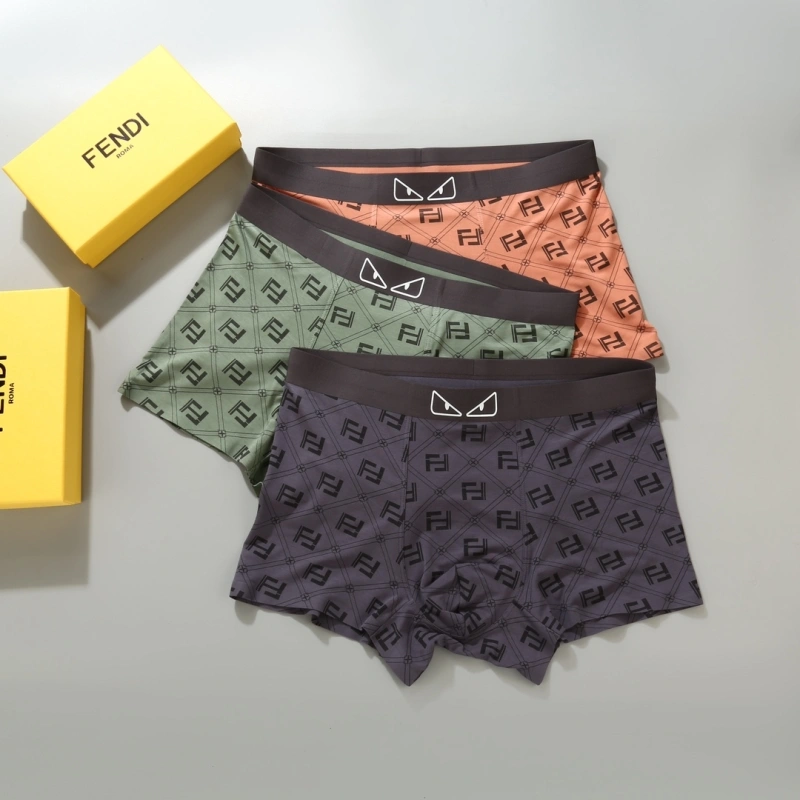Soft Fendi Underwear 276660
