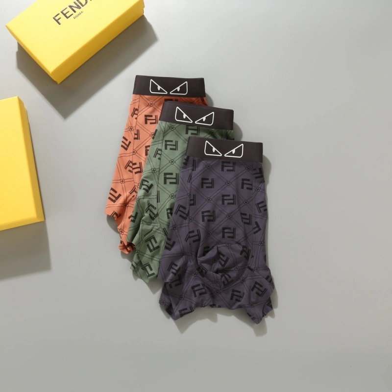 Soft Fendi Underwear 276660