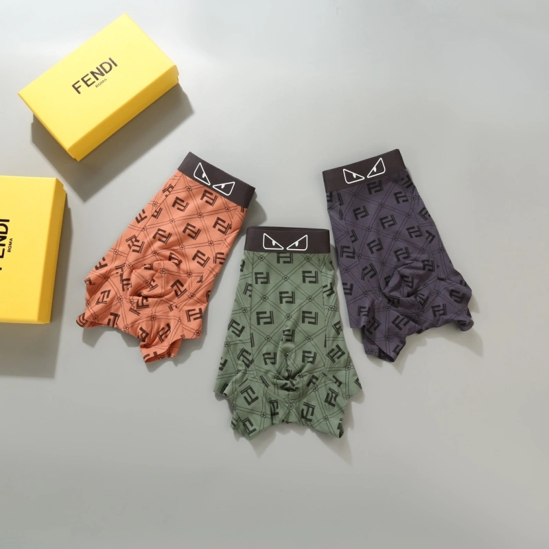 Soft Fendi Underwear 276660