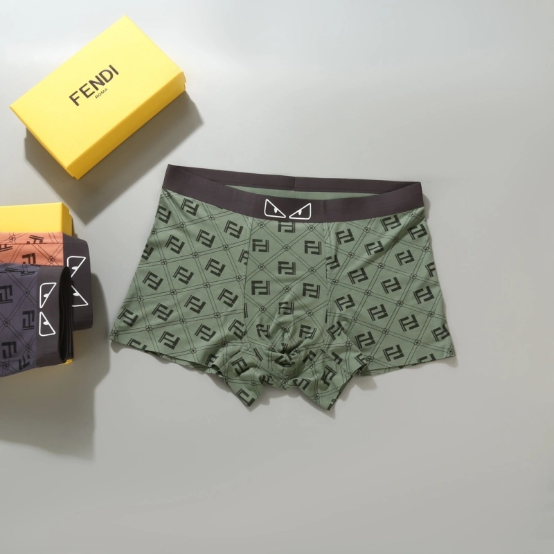 Soft Fendi Underwear 276660