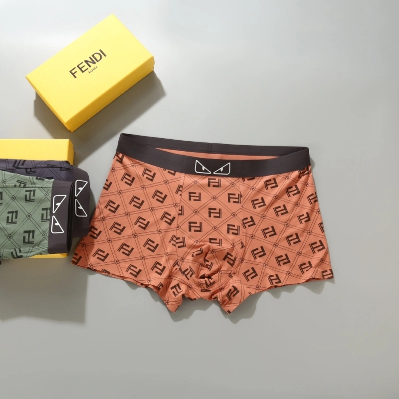 Soft Fendi Underwear 276660