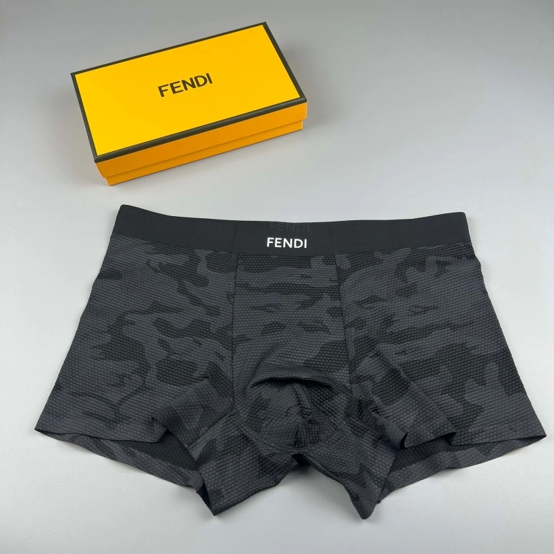 AllSeason Fendi Underwear 276656