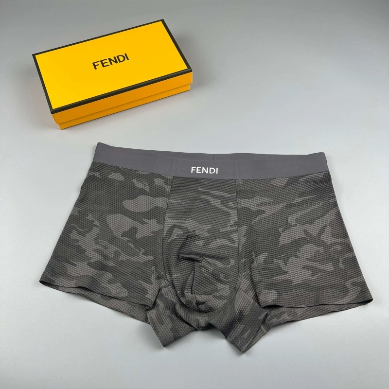 AllSeason Fendi Underwear 276656